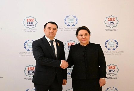 Kyrgyzstan, Uzbekistan Trade Hits $1 Billion Milestone